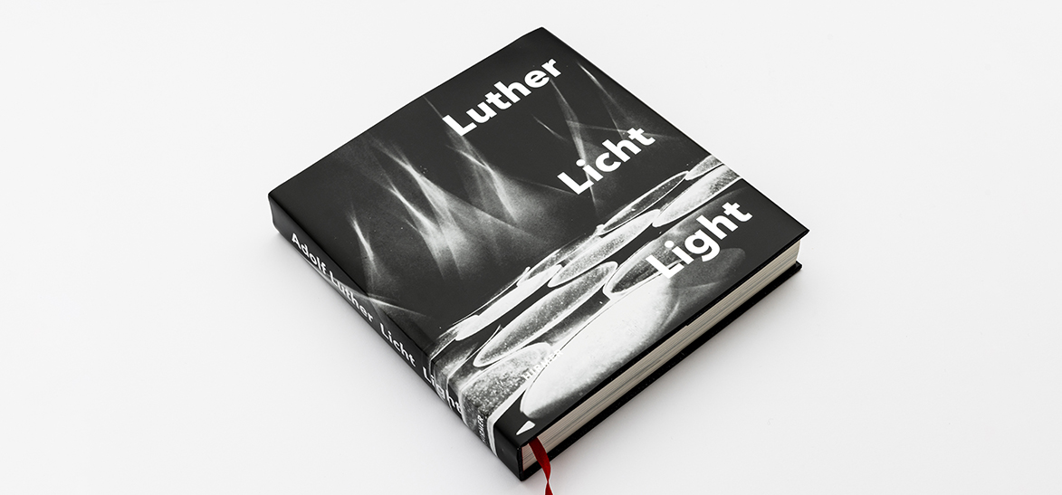 Luther – Licht – Light 1