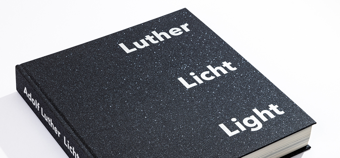 Luther – Licht – Light 2