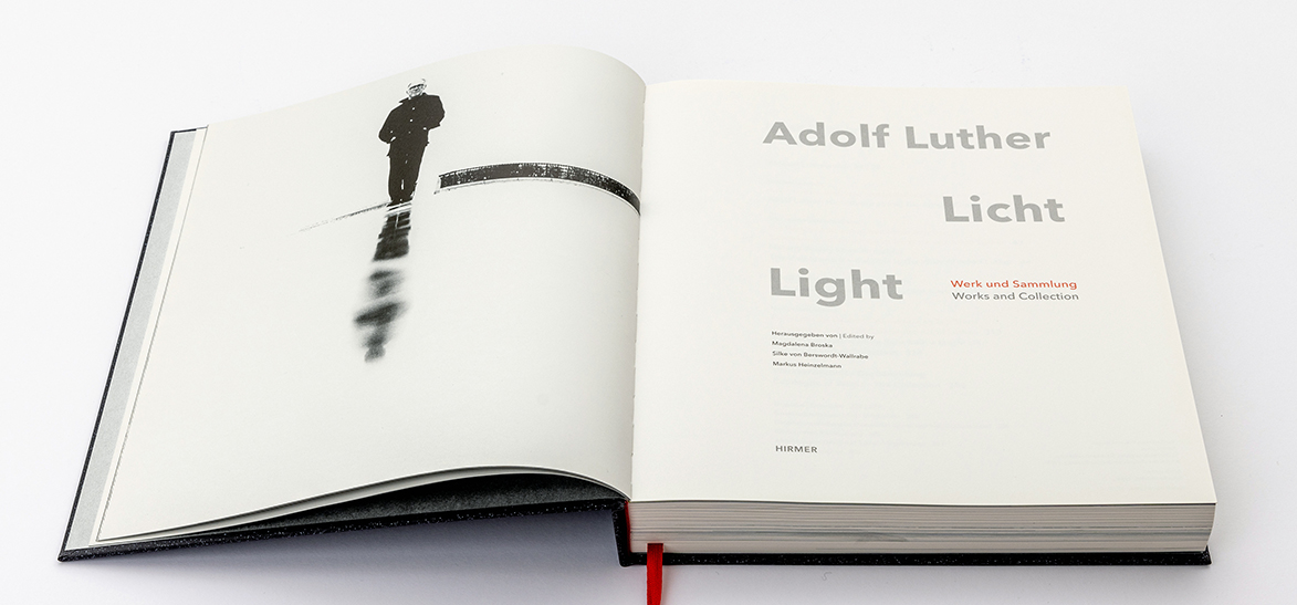 Luther – Licht – Light 4
